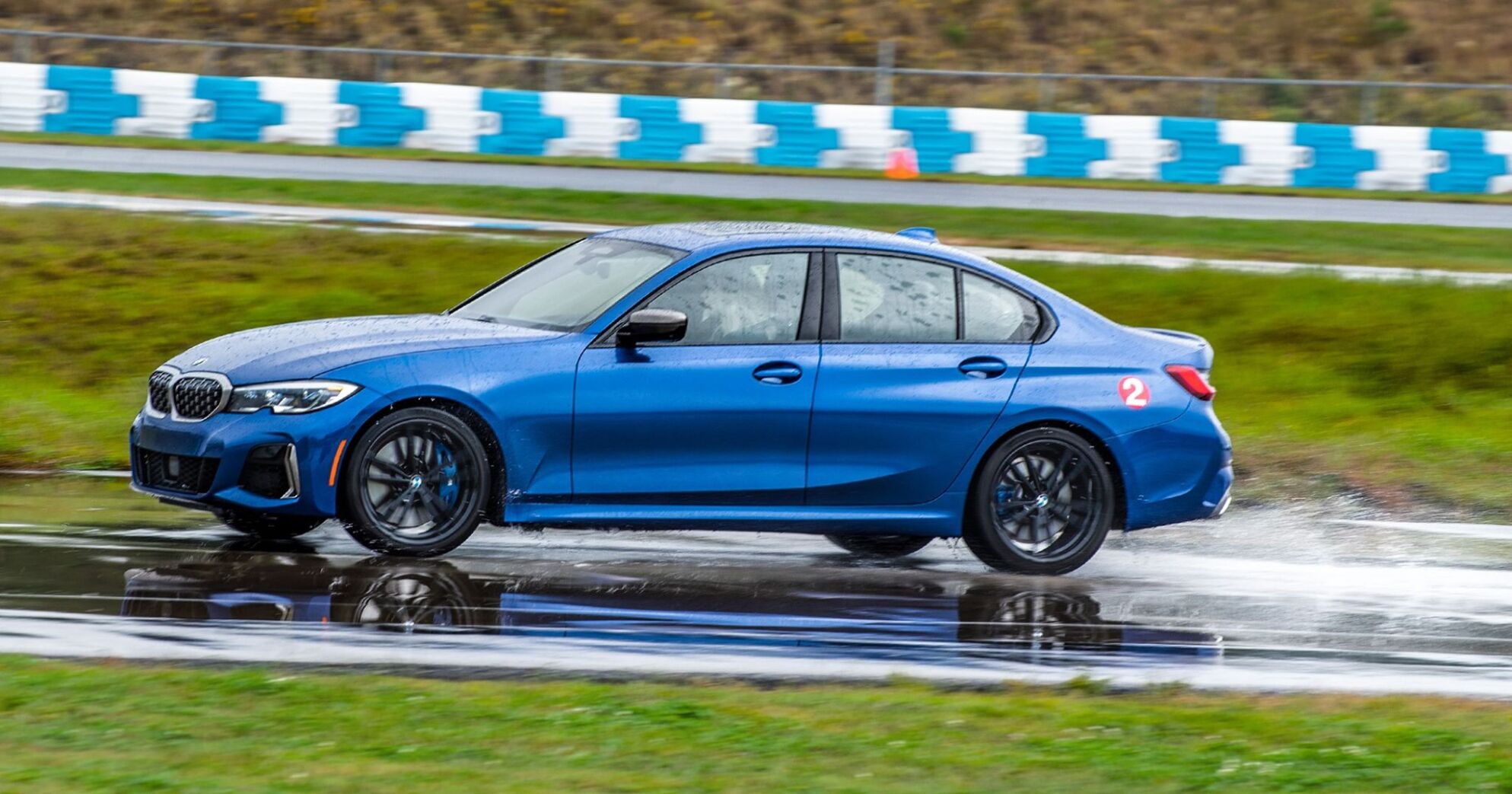BMW Performance Center